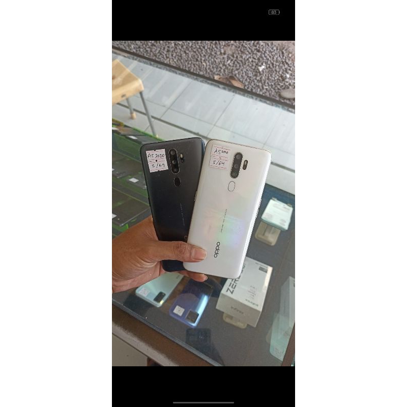 oppo a5 2020 3/64