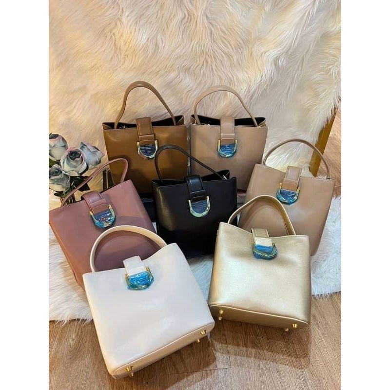 Charlotte bag Jimshoney