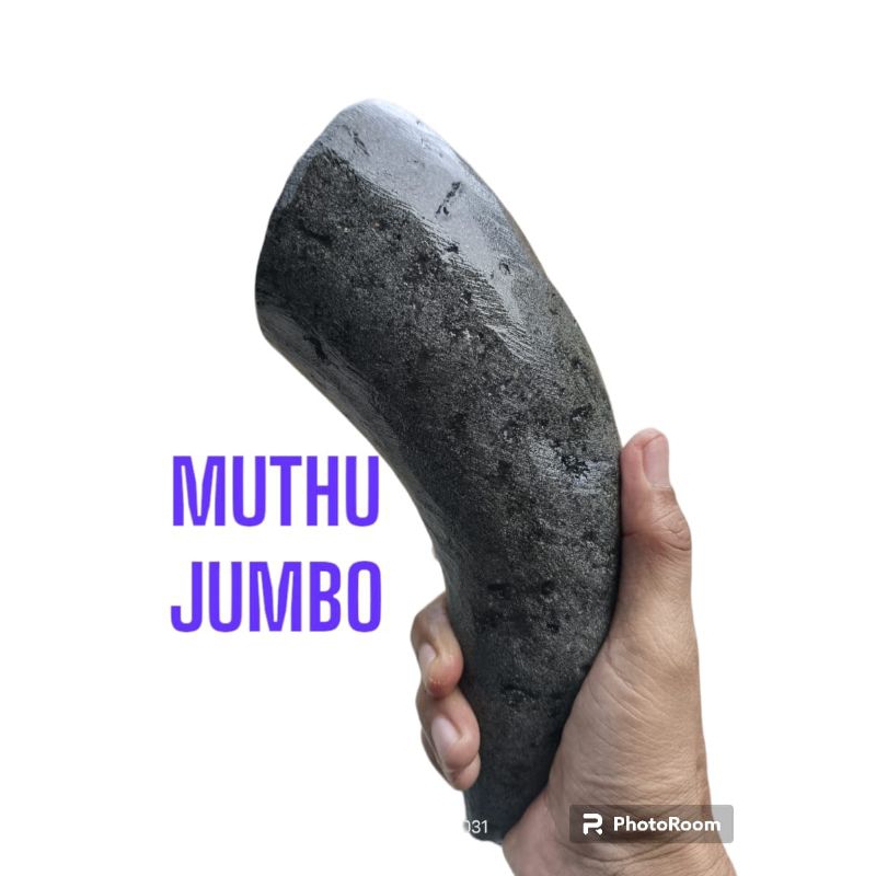 MUTHU /ULEKAN /LOLOCO BATU JUMBO