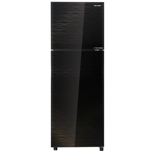 KULKAS SHARP INVERTER PLASMACLUSTER SJ-456GI-MK SJ 456 GI MK 338 L SJ456GI MK