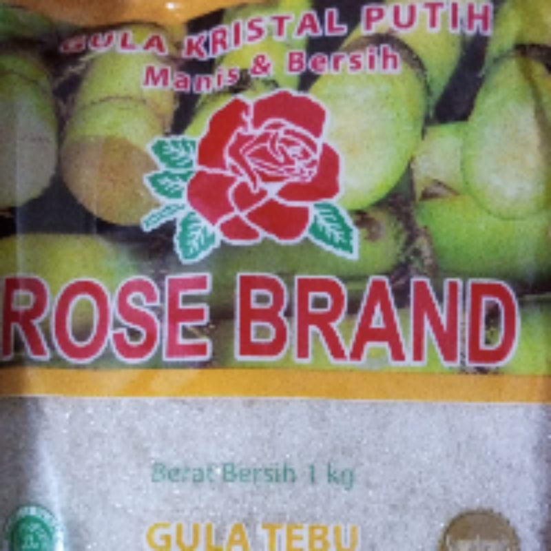 

Gula Kemasan 1kg