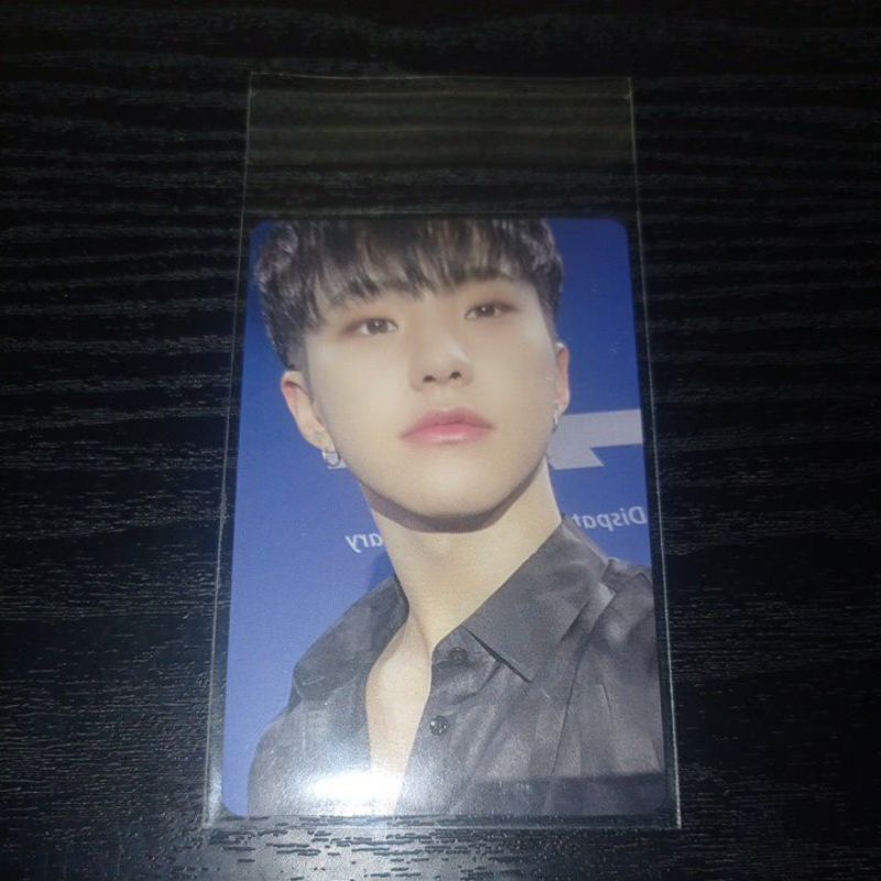 Pc Hoshi dcon official