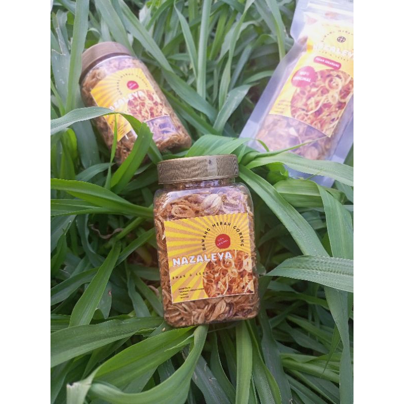 

Bawang merah goreng premium