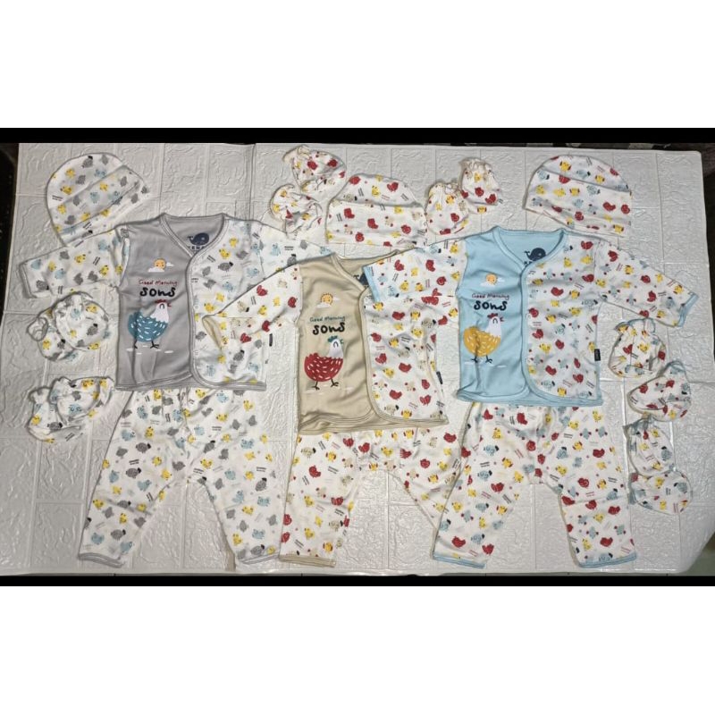 BAJU BAYI PALING MURAH