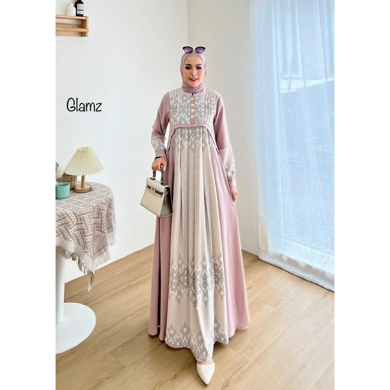 GAMIS AZURA ORI GLZ/ GLAMZ PREMIUM