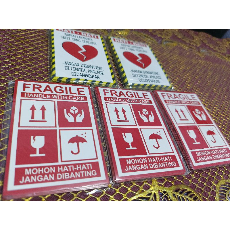 

stiker olshop