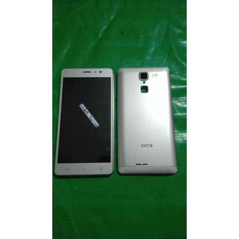 LCD TOCKRIN+CASING BEKAS SPC L52