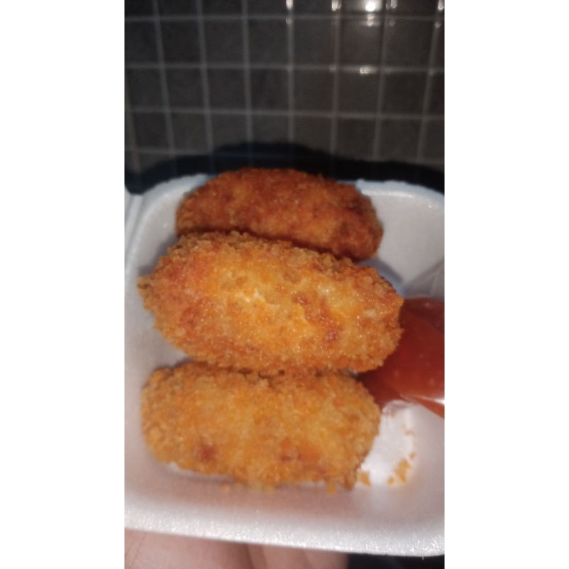 

UDANG KEJU