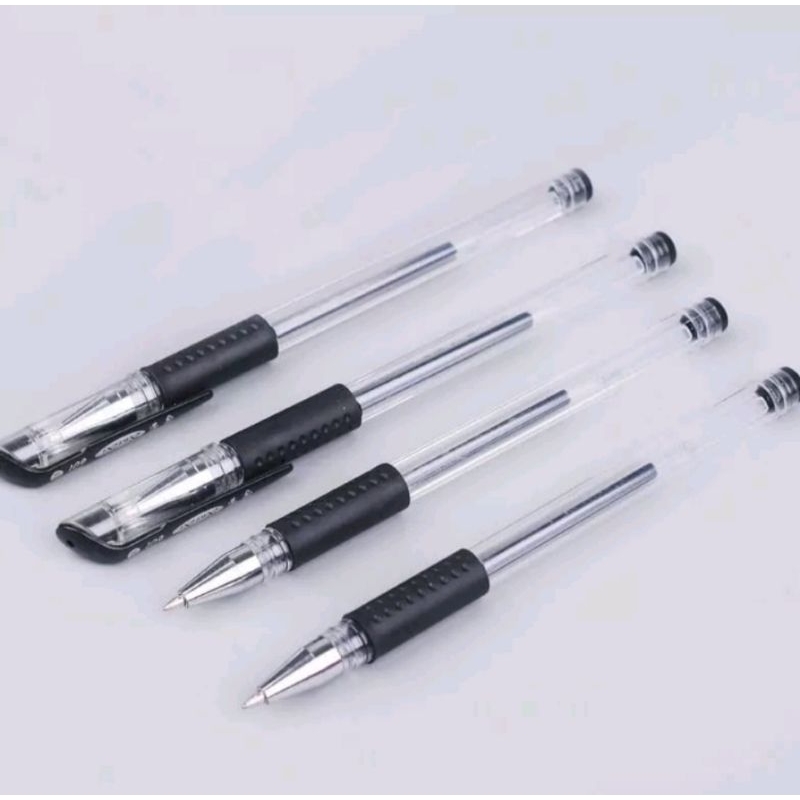 

pulpen gel murah