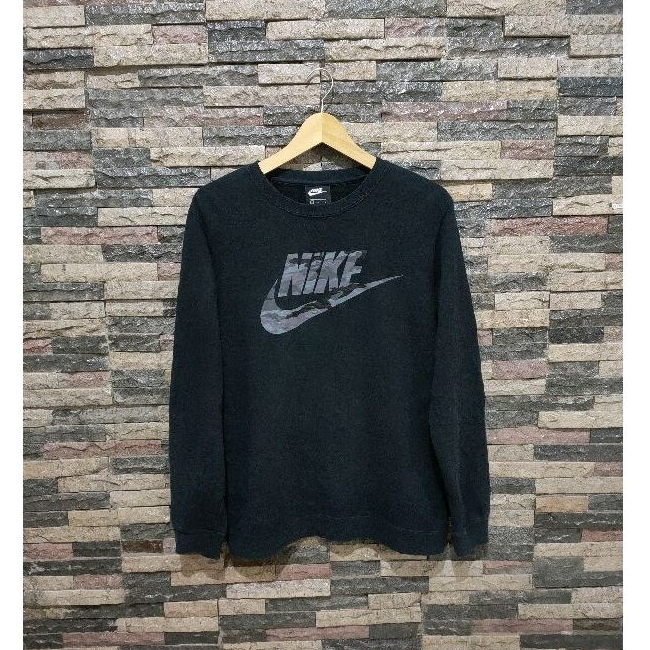 CN NIKE BIG LOGO