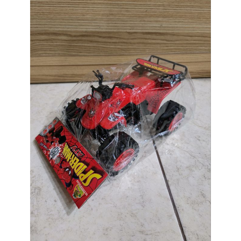 Mainan anak ATV