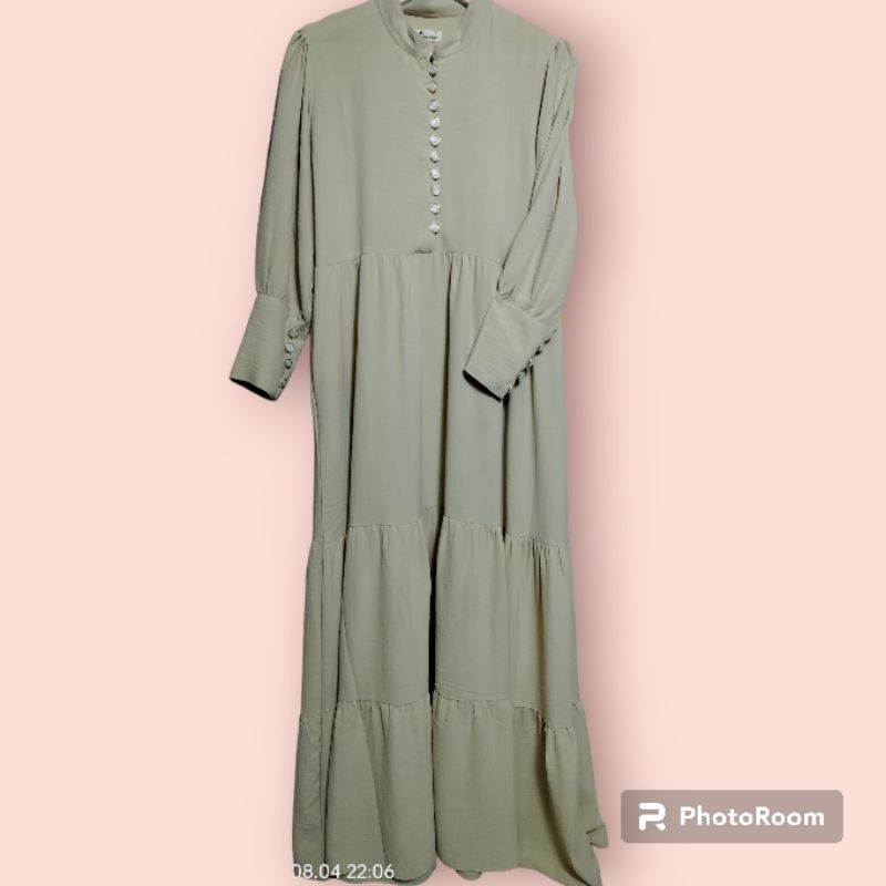 Luxury Gamis