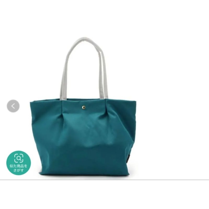 legato largo tote bag