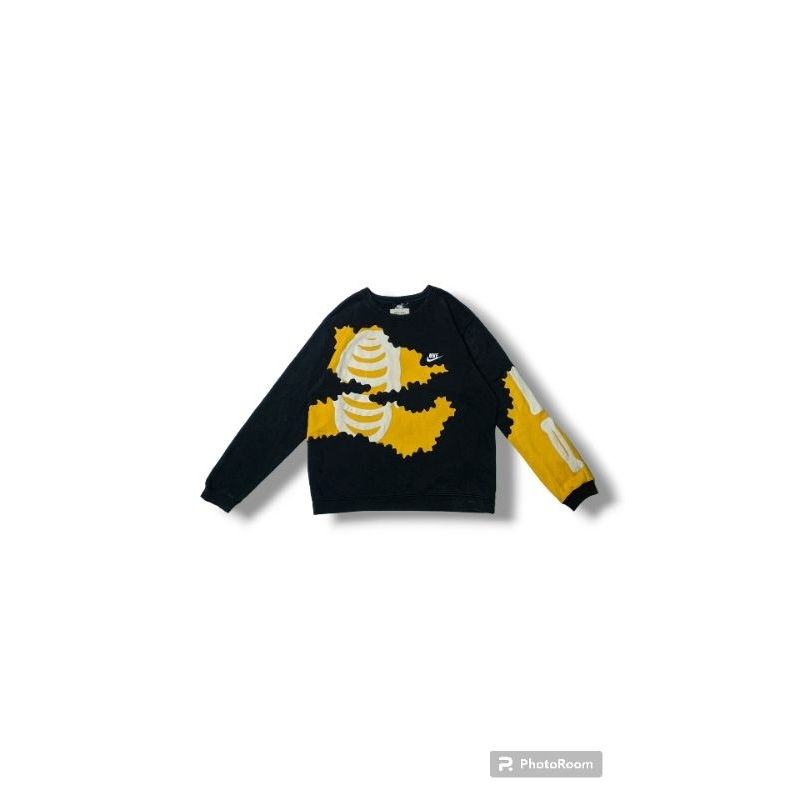 CREWNECK NIKE REWORKED
