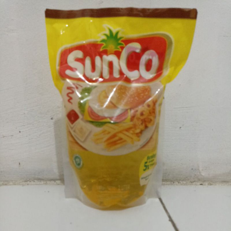 

sunco sania 2L