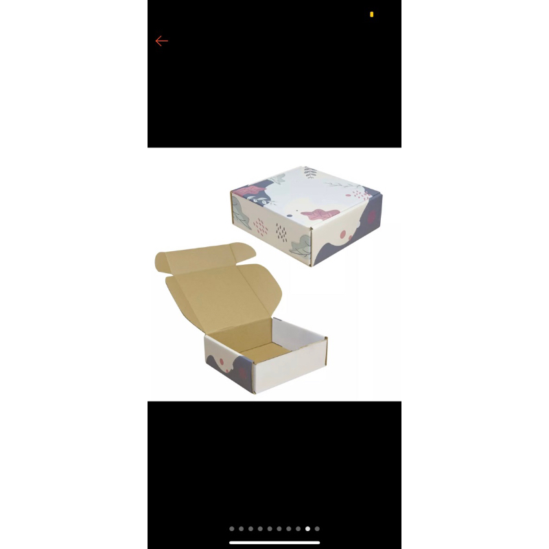 

Box untuk kado