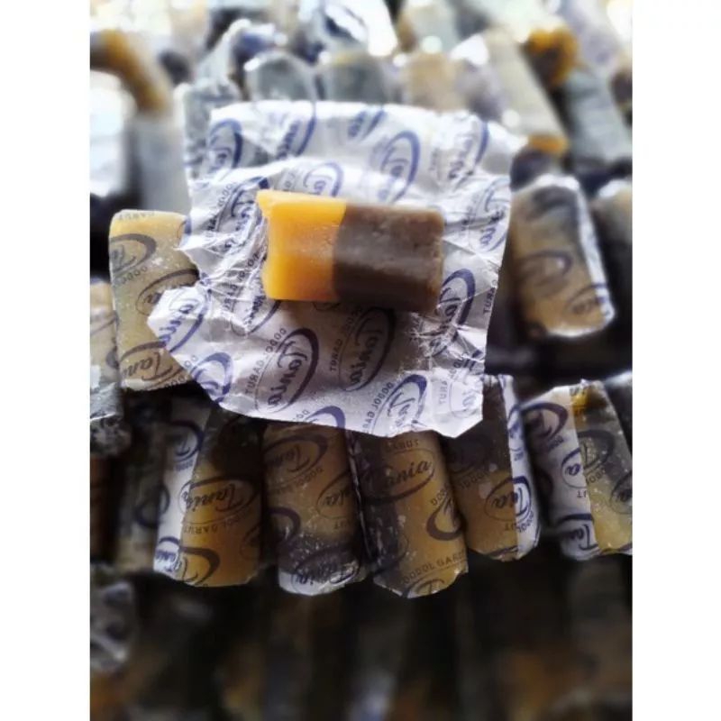 

Dodol Garut kombinasi 1kg