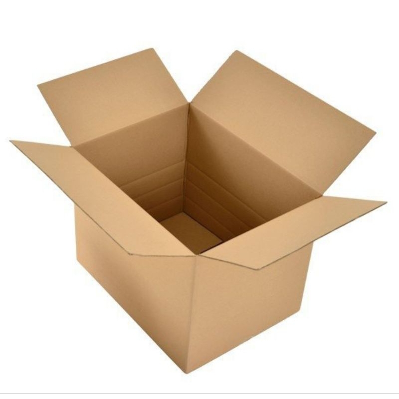 

Tambahan peking kotak paket / Tambahan box peking