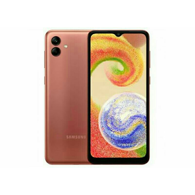 Samsung Galaxy A04