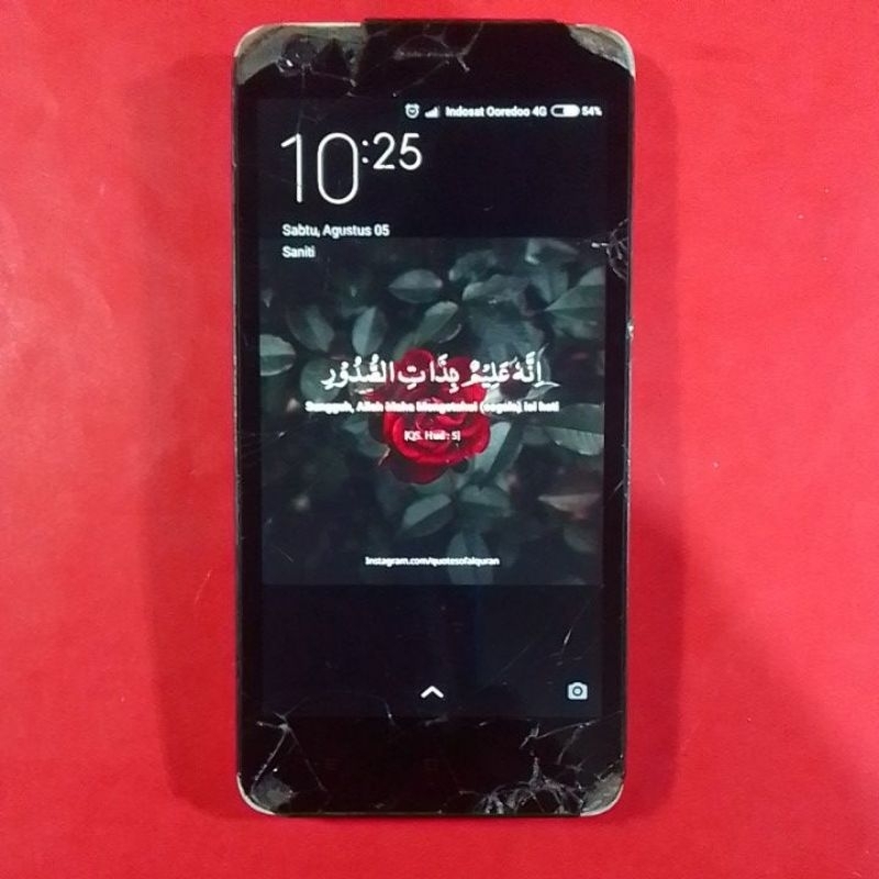 xiaomi redmi 2 original minus