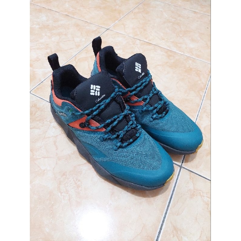 Columbia facet 60 outdry