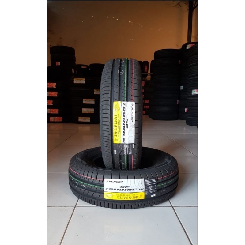 Ban Dunlop Touring R1 175/70 R12 Carry