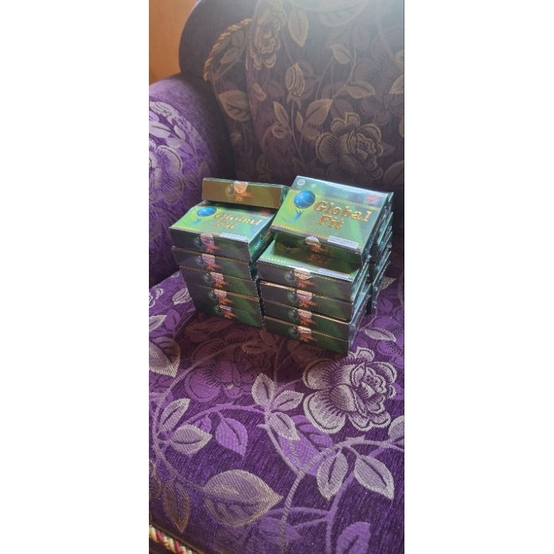 GLOBAL FIT ENZYME ORIGINAL 2BTL