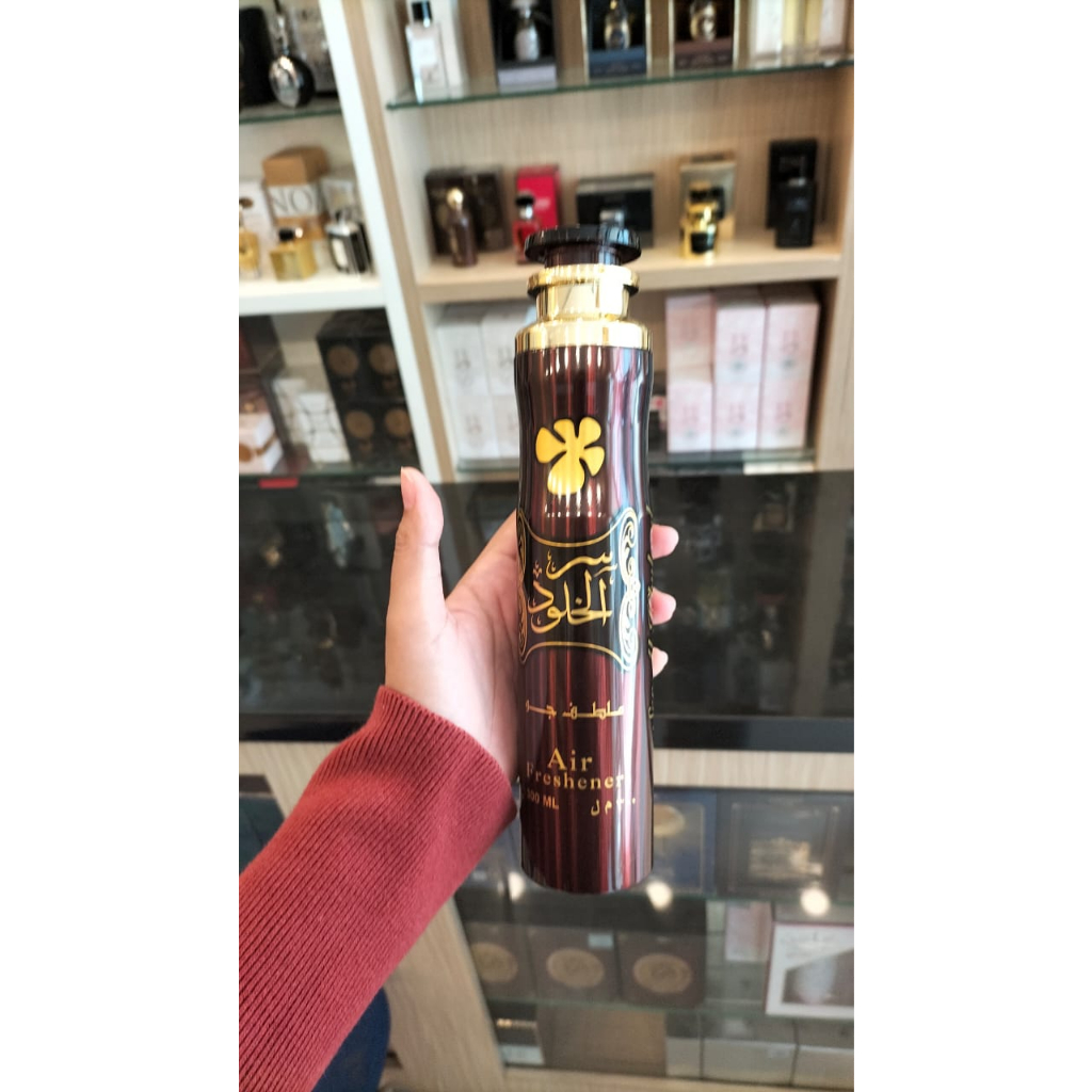 Air Freshner LATTAFA 300ML