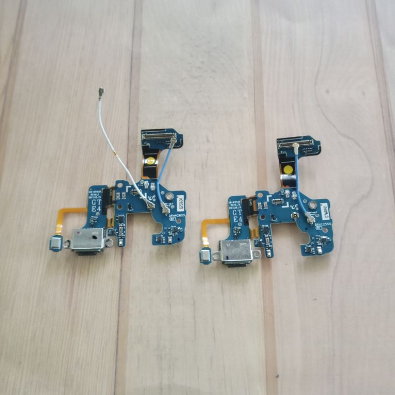 Konektor cas Original Copotan HP Samsung Note 8