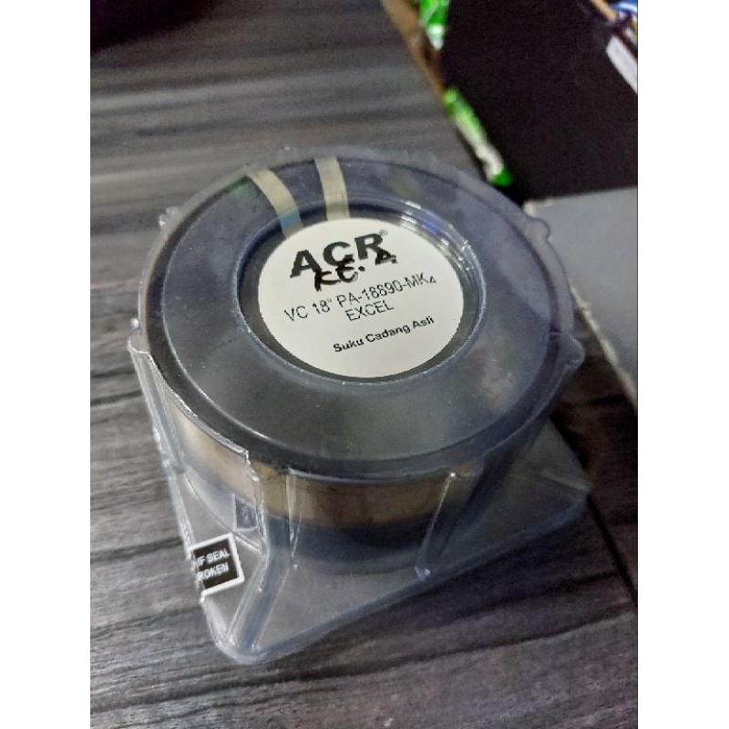 Spul PA 18890 MK4 ACR  EXCELLENT