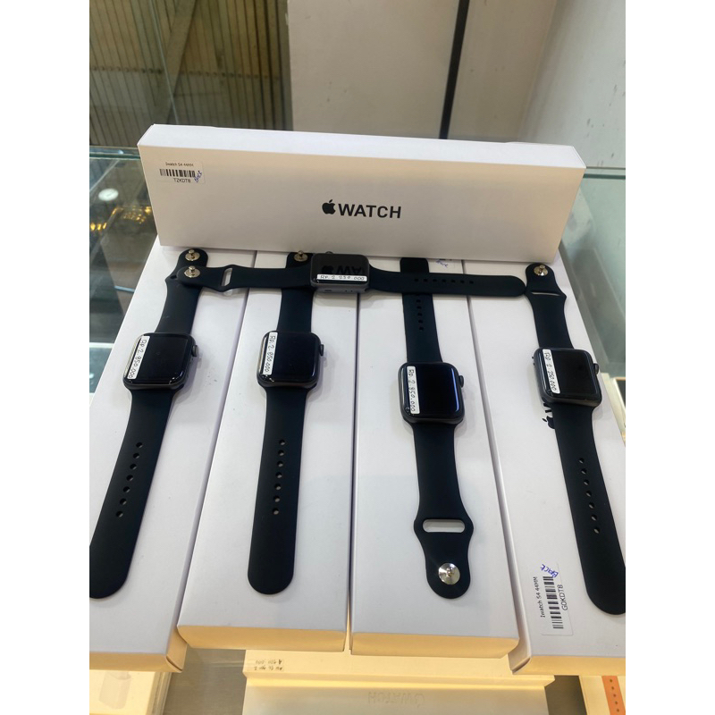 Apple Iwatch Second Series 4 44mm