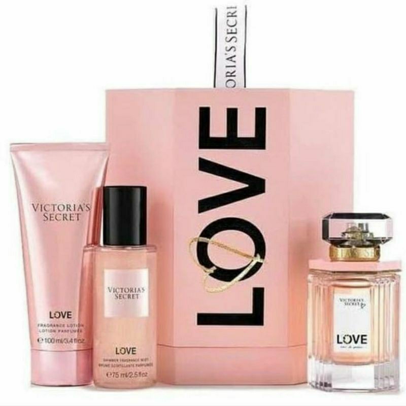 Victoria Secret Bombshell