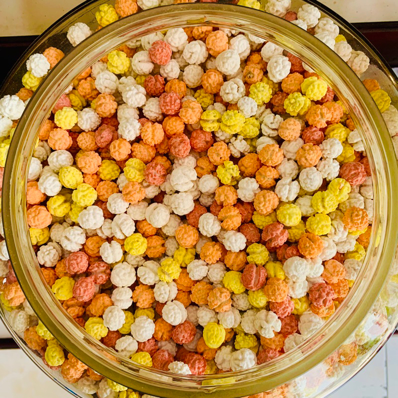 

Kacang arab rasa kacang arab manis kacang arab permen humus