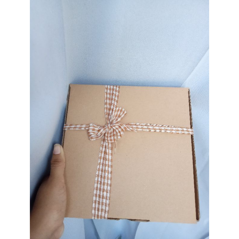 gift/kado/hampers untuk bayi yang baru lahir