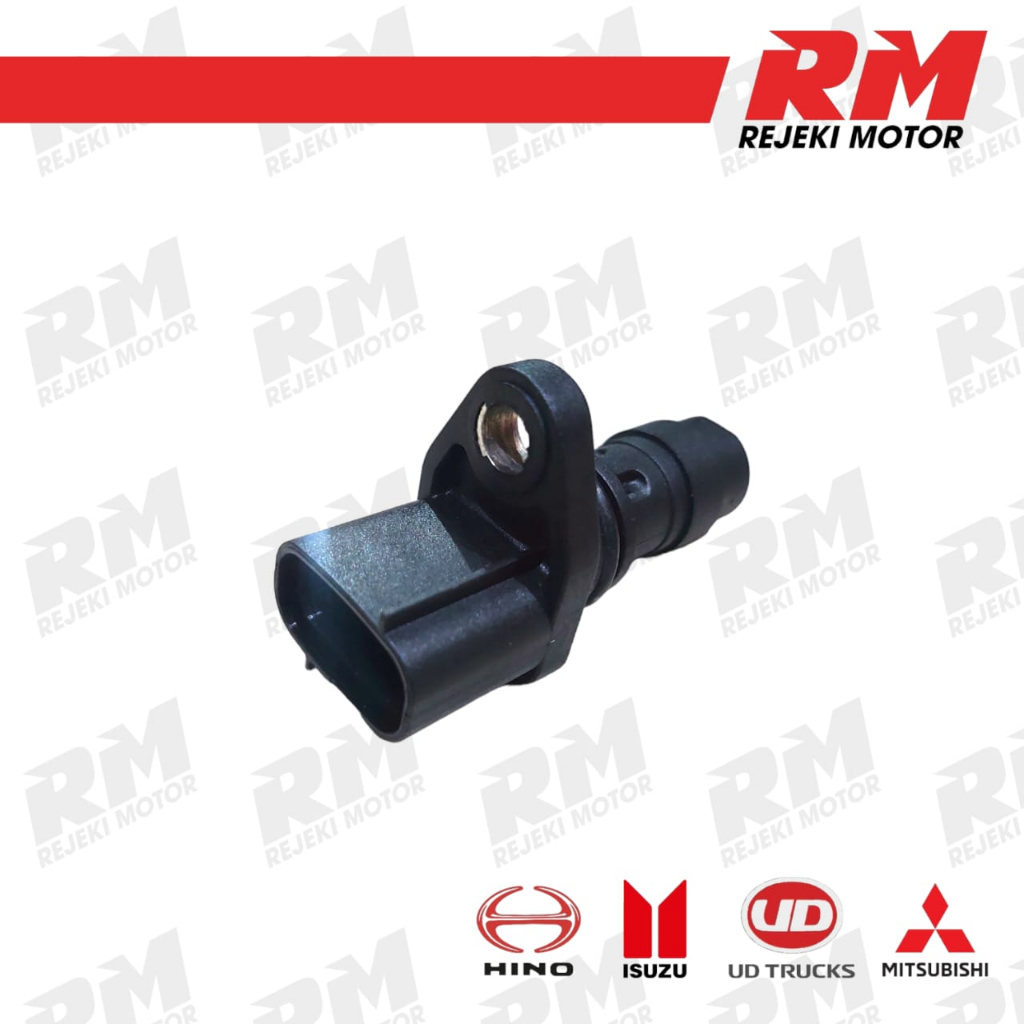 SWITCH RPM ISUZU GIGA 240PS 285PS