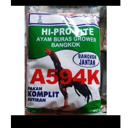 A594K