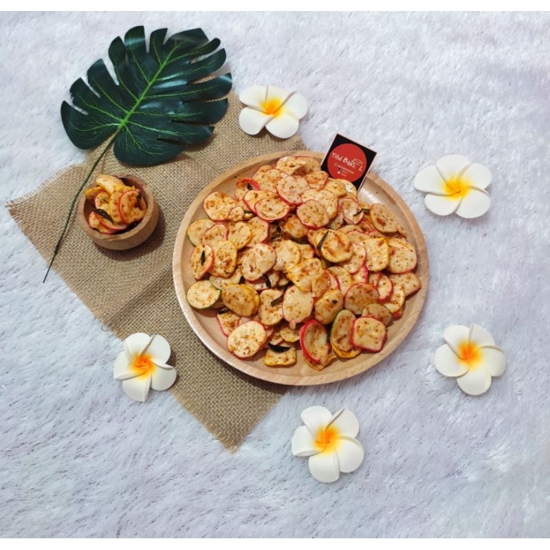 

kerupuk seblak 250 gram (1/4kg)