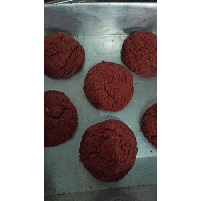 

soft cookies