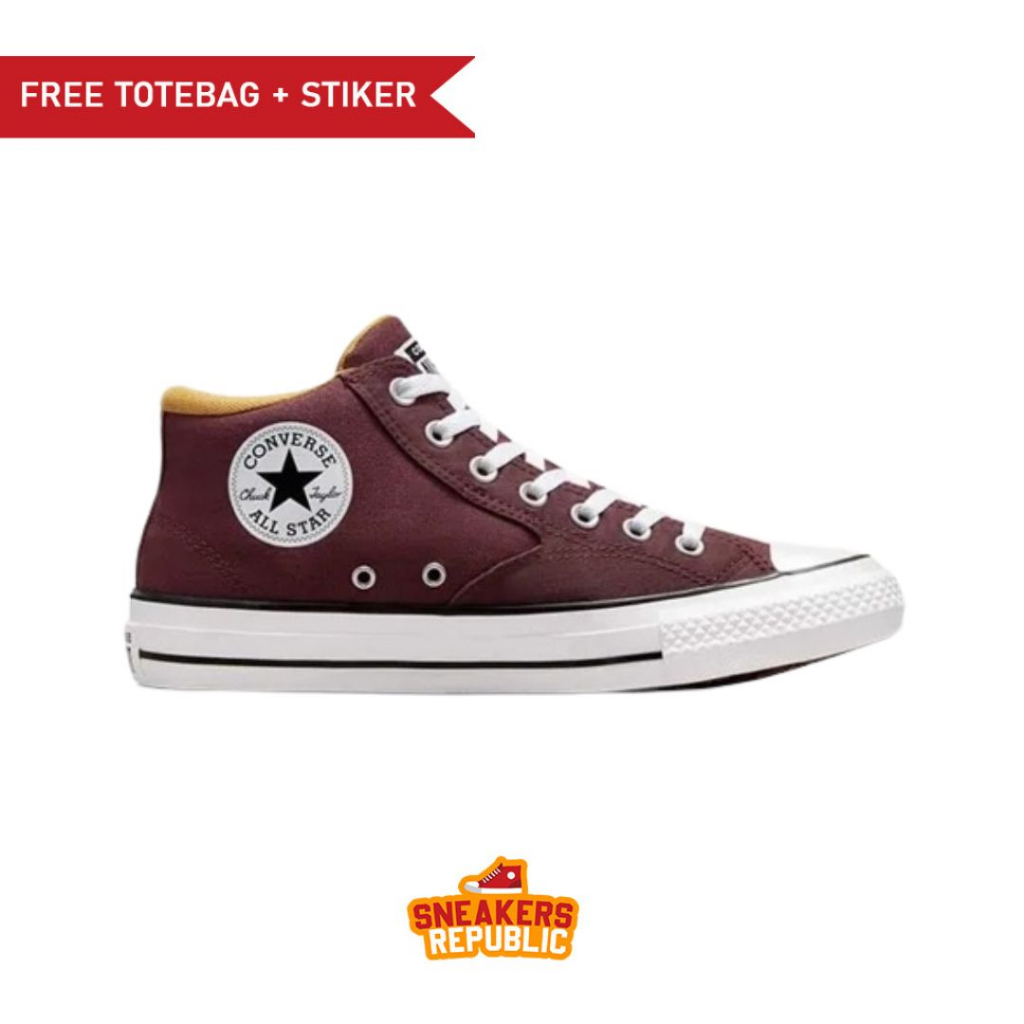 SEPATU CONVERSE CTAS MALDEN STREET ETERNAL EARTH SNEAKER ORIGINAL SHOES