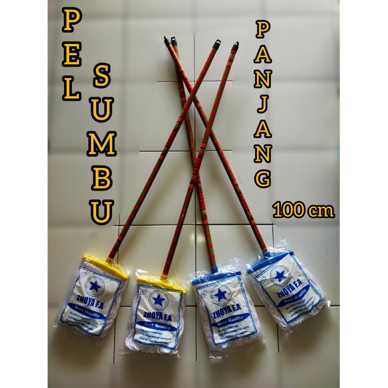 PEL SUMBU PEL LANTAI