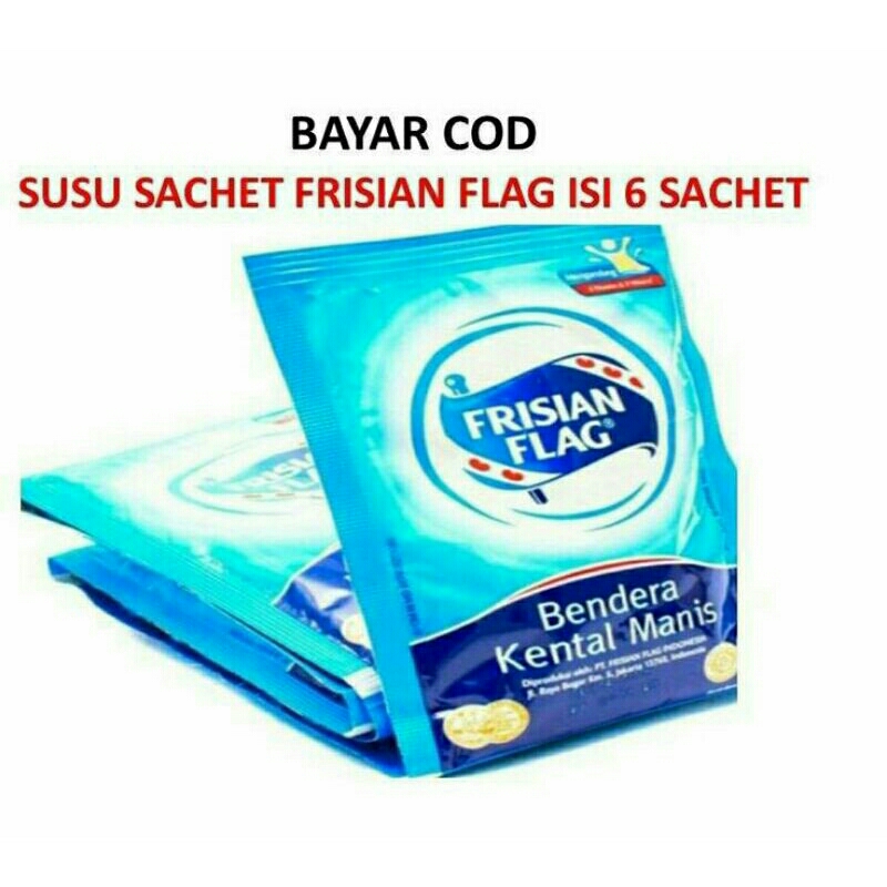 

susu kental manis frisian flag