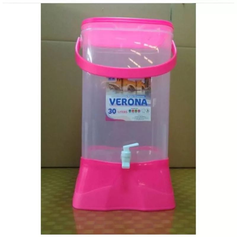 DISPENSER AIR 30 LITER VERONA