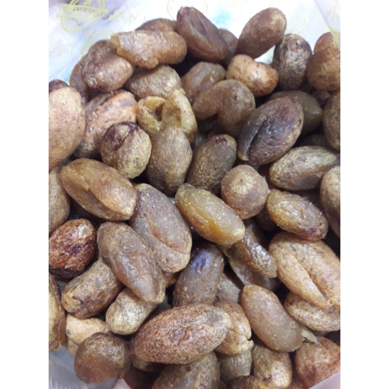 

MANISAN BUAH KANA KAMCO TANPA BIJI 1kg