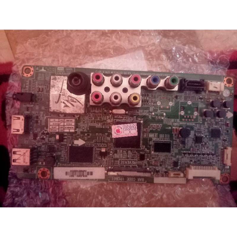 MB MAINBOARD tv led lg 55LN5400TA - 55LN5400