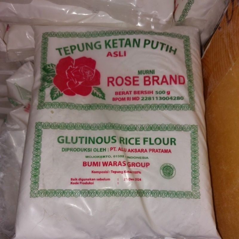 

PROMO TEPUNG KETAN MURAH