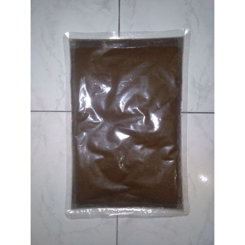 Bantal Terapi Eco Enzyme