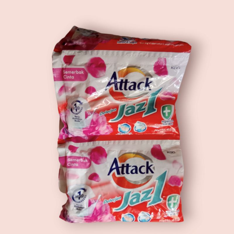deterjen attack  jaz1 1 renceng