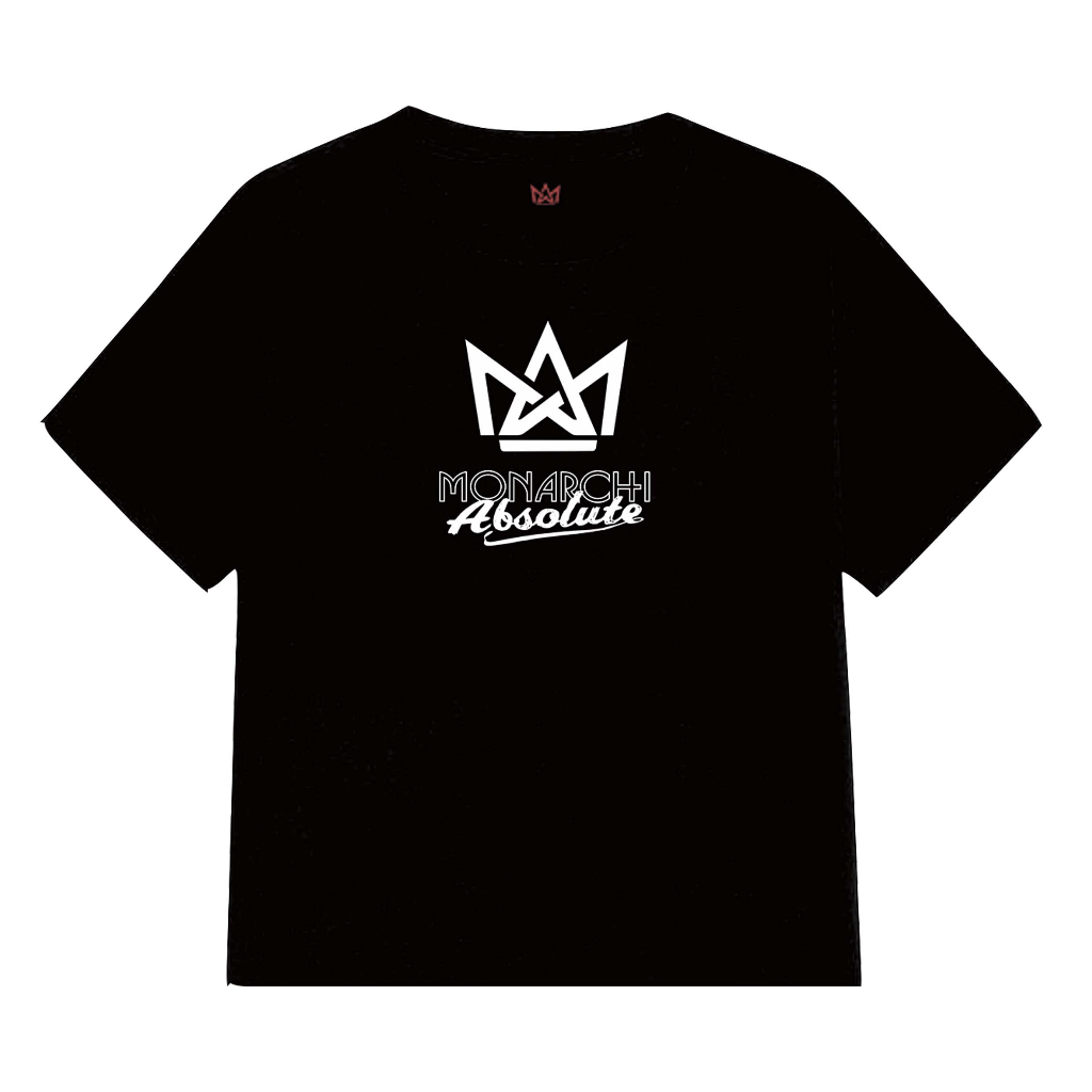 Kaos premium Monarchi Absolute