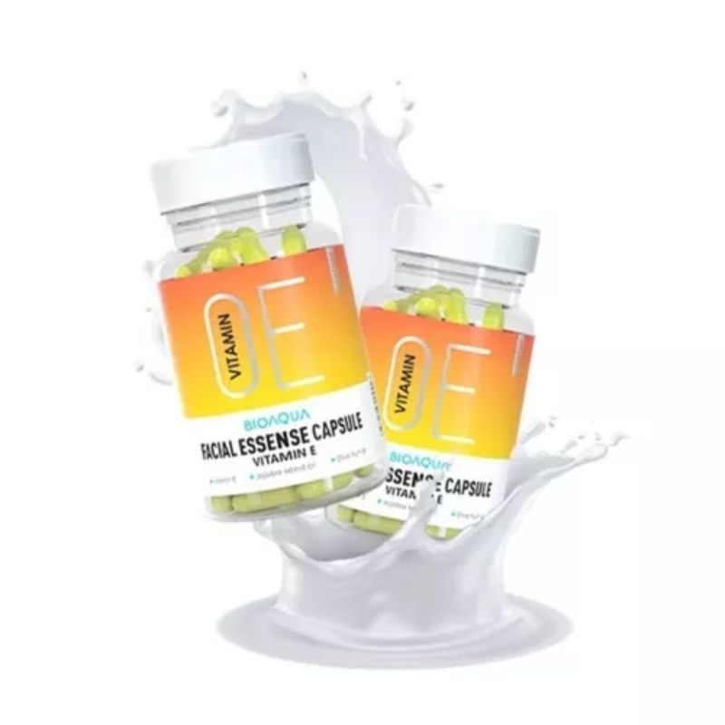 ANIMATE KAPSUL BIOAQUA