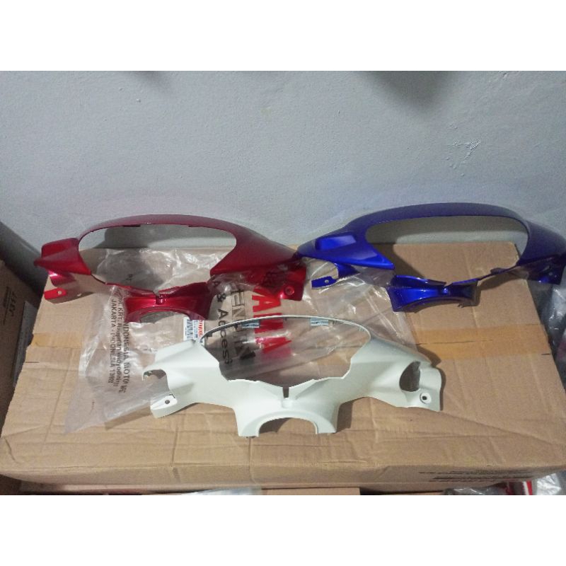 BATOK DEPAN MIO SPORTY SMILE